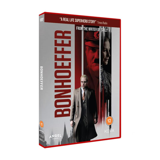 Bonhoeffer DVD
