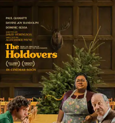 The Holdovers