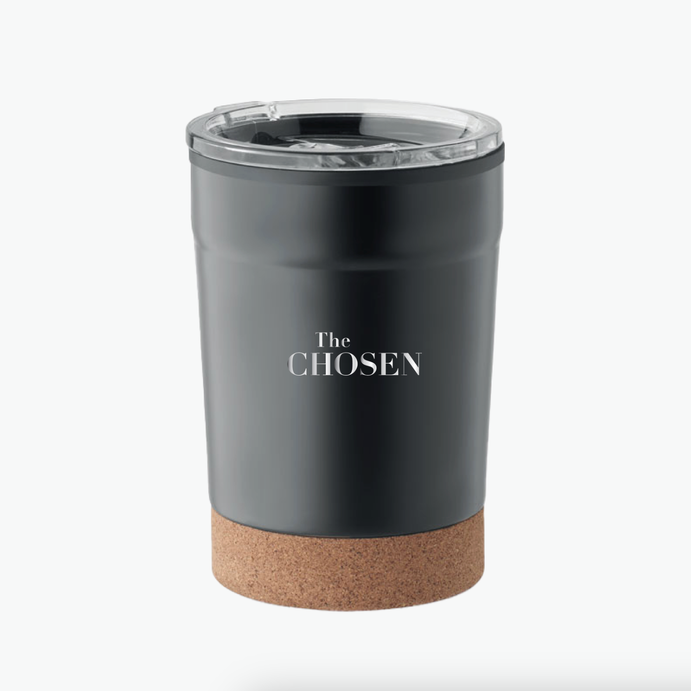 coffee cup coffee mug travel cup black The Chosen