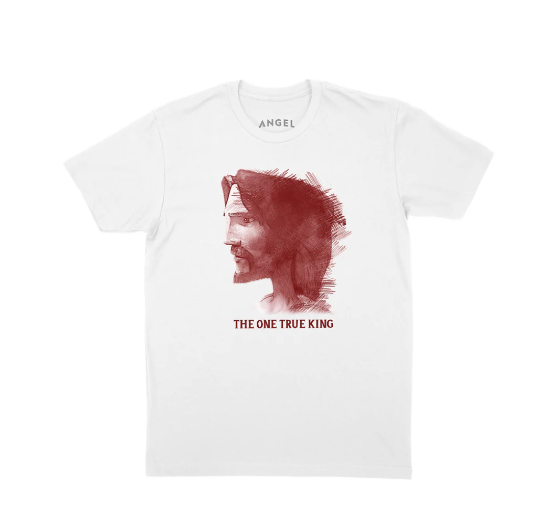 The King of Kings Tshirt