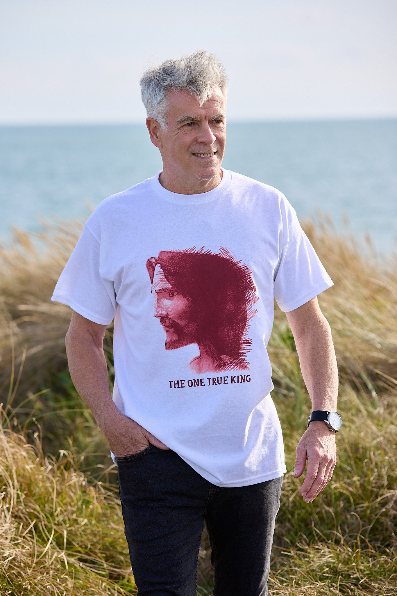 The King of Kings Tshirt mens