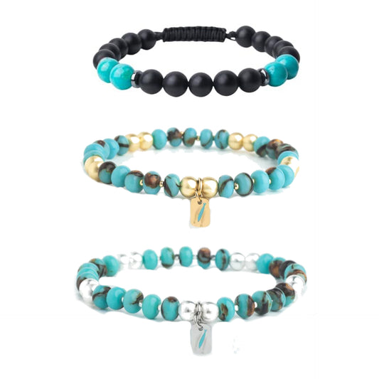 The chosen Bracelets