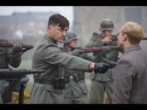 Bonhoeffer DVD trailer