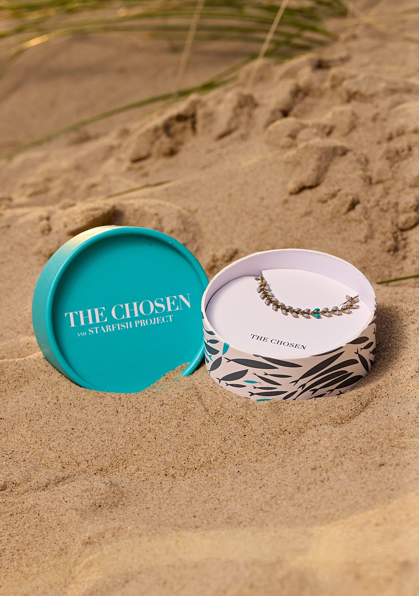 the chosen bracelet gift